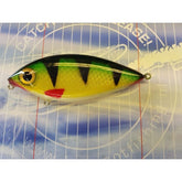 Mad Cow Fishing Tackle “Dr. Dré”